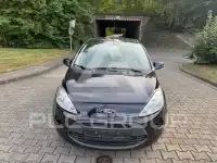 2012 Ford KA