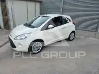 2012 Ford KA