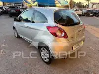 2012 Ford KA