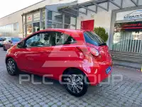 2012 Ford KA