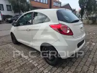 2012 Ford KA