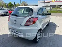 2012 Ford KA