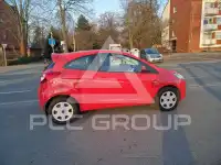 2012 Ford KA