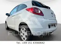 2012 Ford KA
