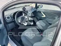 2012 Ford KA