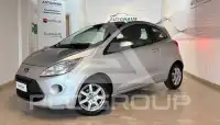 2012 Ford KA