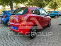 2012 Ford KA