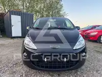 2012 Ford KA