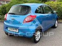 2012 Ford KA