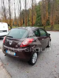 2012 Ford KA