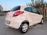 2012 Ford KA