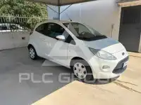 2012 Ford KA