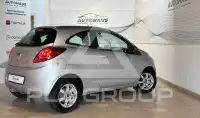 2012 Ford KA