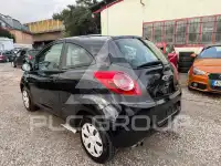 2012 Ford KA