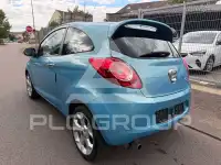 2012 Ford KA