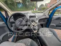 2012 Ford KA