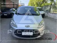 2012 Ford KA