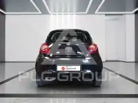 2012 Ford KA