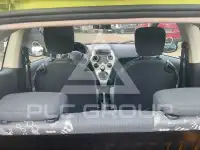 2012 Ford KA