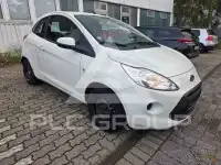 2012 Ford KA