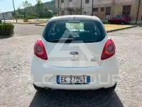 2012 Ford KA