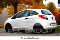 2012 Ford KA