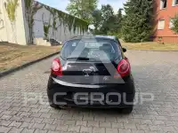 2012 Ford KA