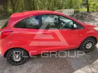 2012 Ford KA