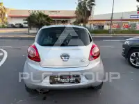 2012 Ford KA