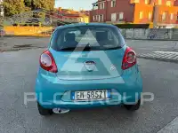 2012 Ford KA