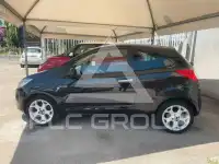 2012 Ford KA
