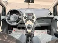 2012 Ford KA