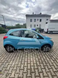 2012 Ford KA