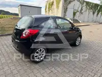 2012 Ford KA