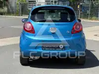 2012 Ford KA