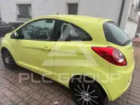 2012 Ford KA