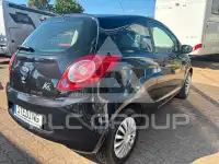 2012 Ford KA