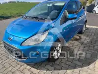 2012 Ford KA