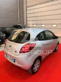 2012 Ford KA