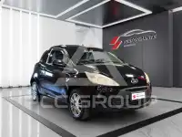 2012 Ford KA