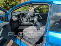 2012 Ford KA