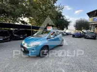 2012 Ford KA