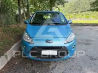 2012 Ford KA