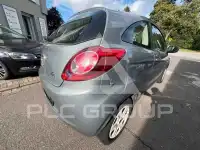 2012 Ford KA