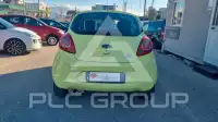 2012 Ford KA
