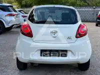 2012 Ford KA