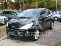 2012 Ford KA