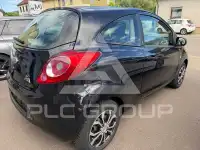 2012 Ford KA