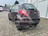 2012 Ford KA