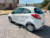2012 Ford KA